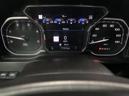 Used 2022 GMC Sierra 2500 Denali w/ Denali Black Diamond Edition image 14