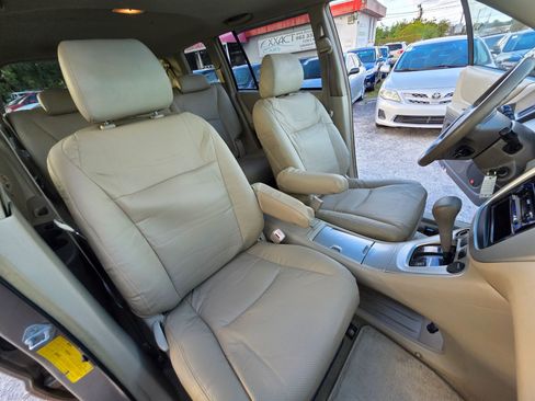 Used 2007 Toyota Highlander Limited FWD image 23