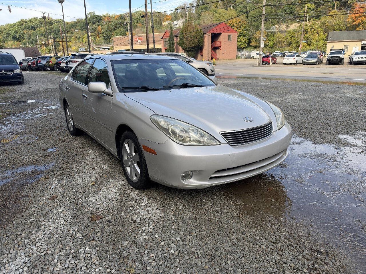 Used 2005 Lexus ES 330 FWD image 6