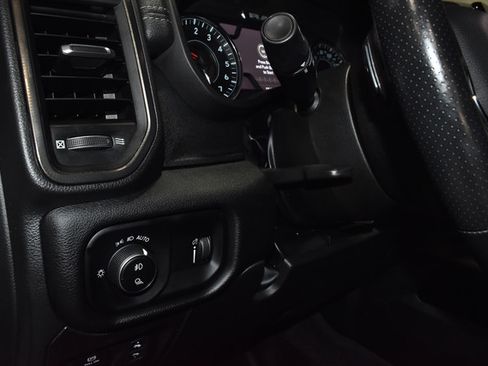 Used 2022 RAM 1500 Sport w/ Rebel Level 2 Equipment Group AWD/4WD image 15
