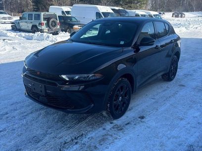 Used 2024 Dodge Hornet GT w/ GT Blacktop Package