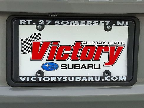 Certified 2025 Subaru Forester Limited image 30