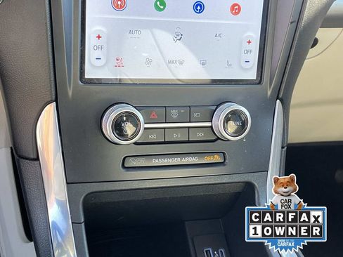 Used 2022 Ford Edge Titanium w/ Equipment Group 301A image 33