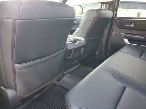 Used 2024 Toyota Tundra Platinum AWD/4WD image 23