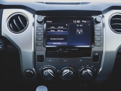 Used 2020 Toyota Tundra SR5 image 4