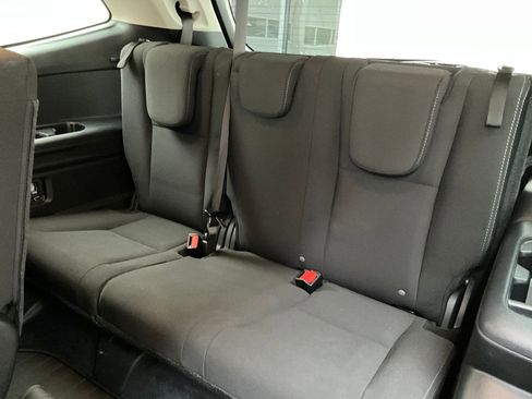 Certified 2022 Subaru Ascent Premium w/ Convenience Package image 33