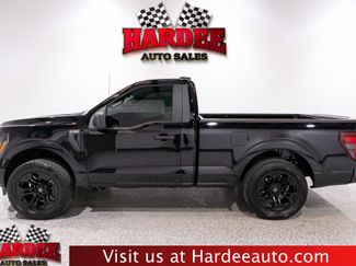 Used 2026 Ford F150 XL AWD/4WD 360° Tour