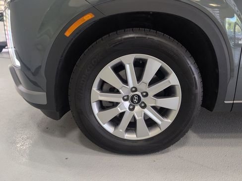 Used 2023 Hyundai Palisade SEL AWD/4WD image 26