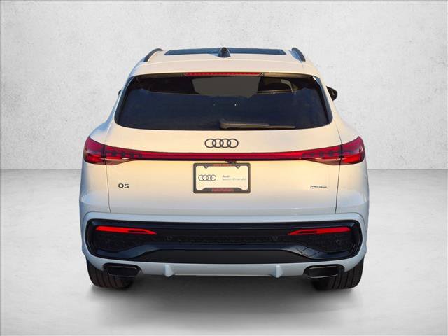 New 2026 Audi Q5 Premium Plus AWD/4WD image 6