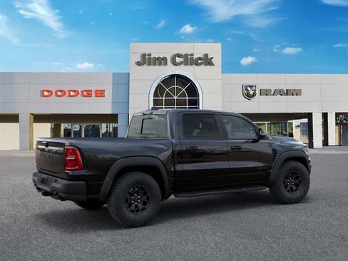 New 2026 RAM 1500 RHO image 4