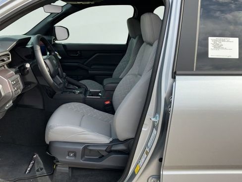 New 2026 Toyota Tacoma SR5 image 25