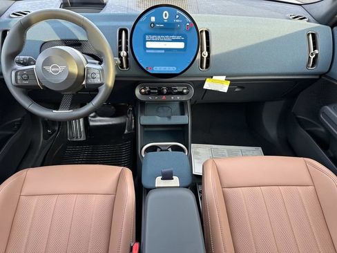 New 2026 MINI Cooper Countryman S w/ Comfort Package Max image 13