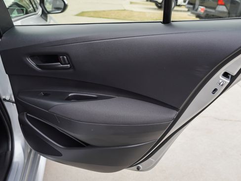 Certified 2024 Toyota Corolla LE image 27