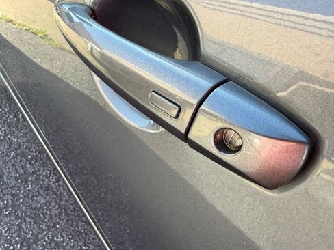 Used 2021 Nissan Altima 2.5 SR image 8