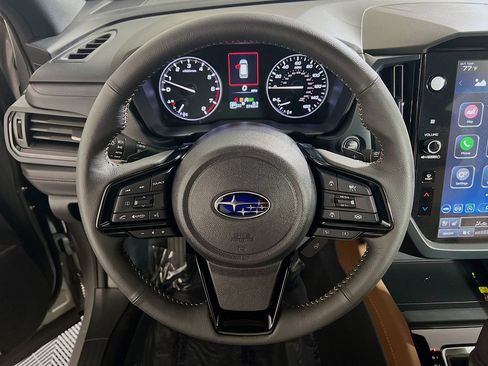 Certified 2025 Subaru Forester Touring w/ Popular Package - Touring AWD/4WD image 9