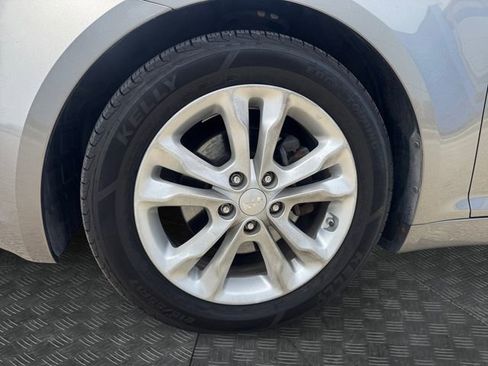 Used 2013 Kia Optima EX w/ Premium Pkg image 13