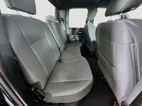 Used 2022 RAM 1500 Warlock w/ Electronics Group AWD/4WD image 24