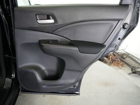Used 2015 Honda CR-V LX image 34