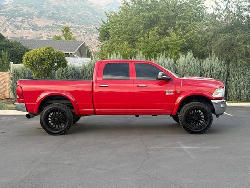 Used 2010 Dodge Ram 2500 Truck SLT w/ Big Horn Regional Pkg AWD/4WD image 8