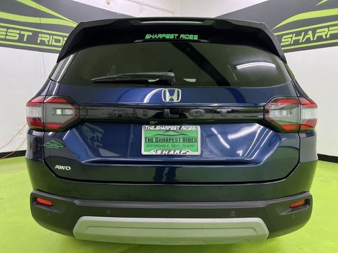 Used 2024 Honda Pilot EX-L image 8