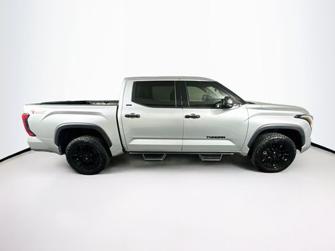 Used 2023 Toyota Tundra SR5 AWD/4WD image 10