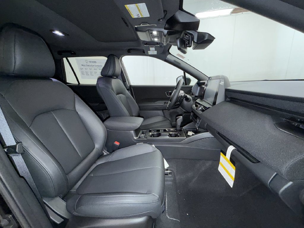 New 2026 Subaru Outback Premium AWD/4WD image 18