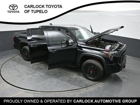 New 2026 Toyota Tundra TRD Pro image 49
