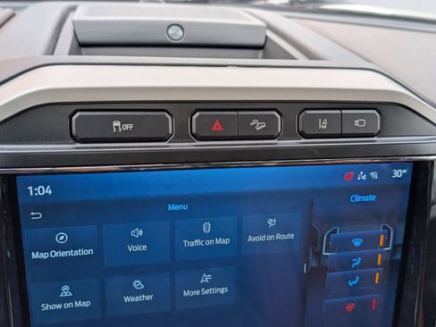 Used 2022 Ford F250 King Ranch w/ King Ranch Ultimate Package image 31