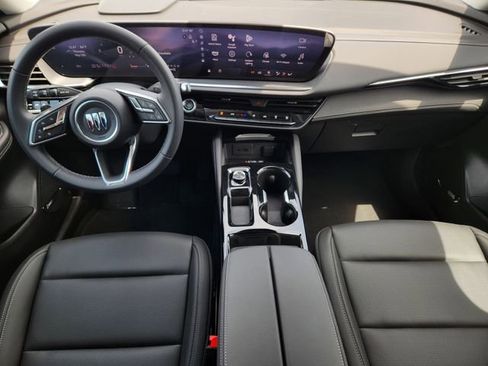New 2025 Buick Envision Preferred image 19
