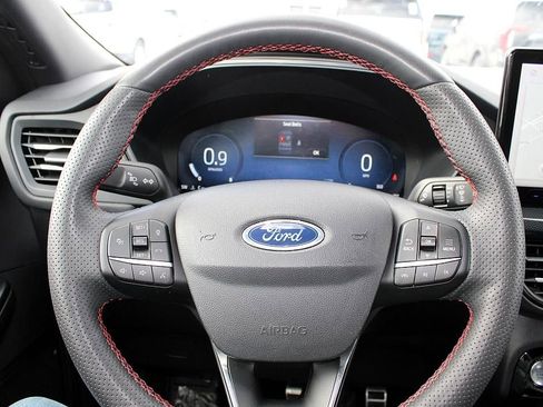 Used 2023 Ford Escape ST-Line Elite image 27