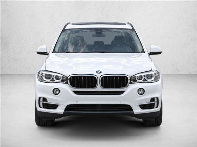 Used 2015 BMW X5 xDrive35i AWD/4WD image 23