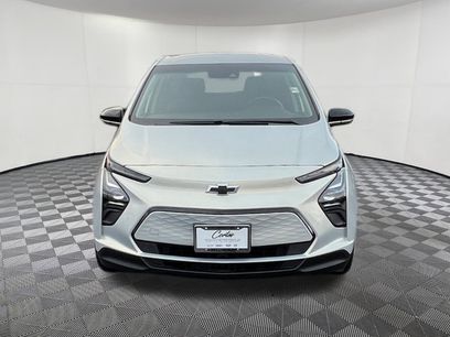 Used 2023 Chevrolet Bolt LT w/ Driver Confidence Package