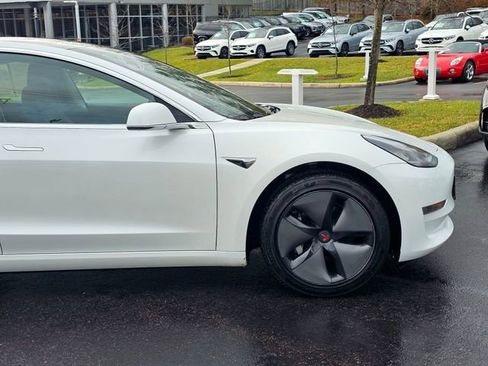 Used 2019 Tesla Model 3 Long Range image 6