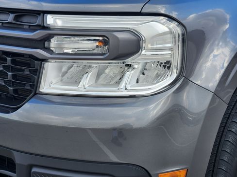 Used 2023 Ford Maverick XLT w/ XLT Luxury Package image 9