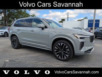 Certified 2026 Volvo XC90 B6 Plus w/ Protection Package Premier