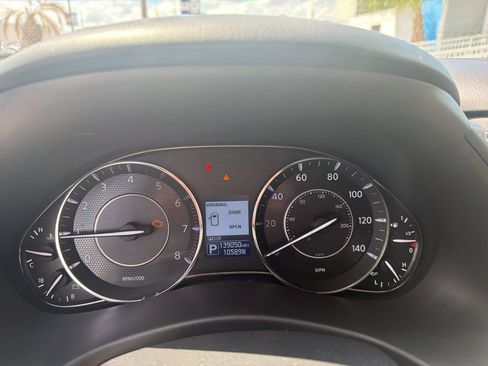 Used 2018 Nissan Armada SL w/ Moonroof Package image 20