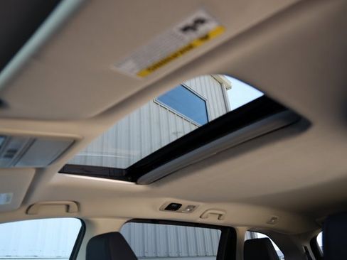 New 2026 Honda Odyssey EX-L image 11