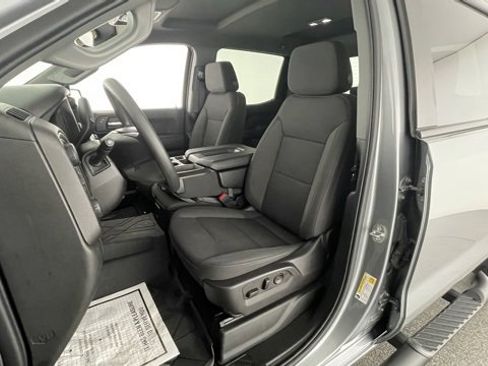 Used 2023 Chevrolet Silverado 1500 Custom w/ Rally Edition image 33