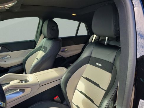 Used 2024 Mercedes-Benz GLE 53 AMG 4MATIC Coupe image 19