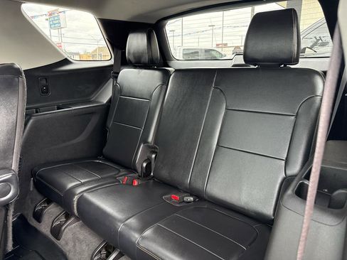 Used 2018 Chevrolet Traverse Premier w/ Driver Confidence II Package image 18