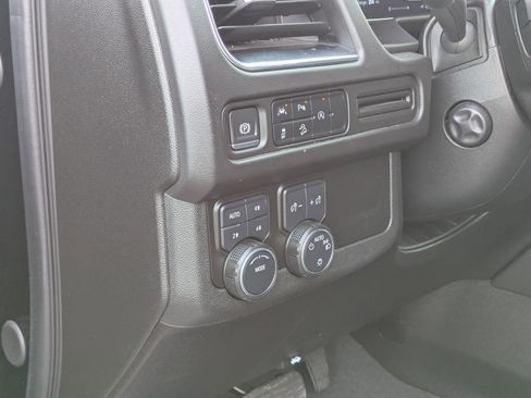 Certified 2024 Chevrolet Suburban Premier w/ Texas Edition image 12