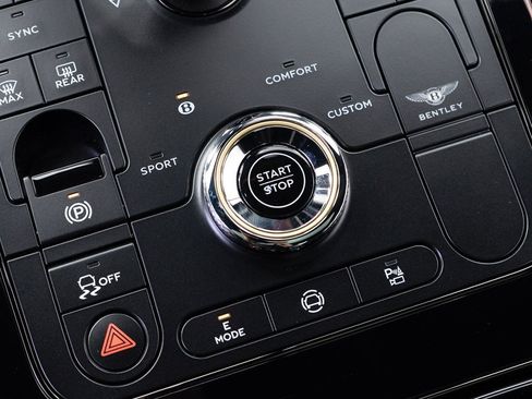 Used 2025 Bentley Continental GT Speed image 31