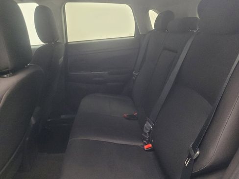 Used 2015 Mitsubishi Outlander Sport ES AWD/4WD image 18