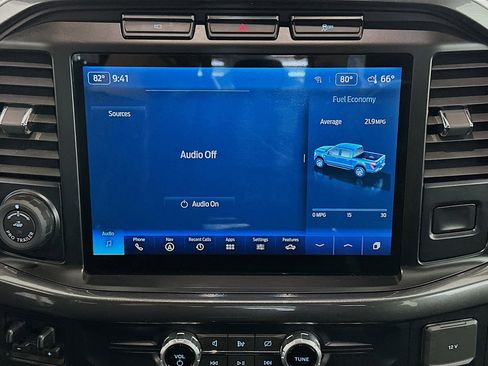 Used 2023 Ford F150 XLT w/ Equipment Group 302A High image 21