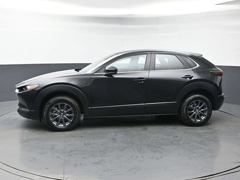 Certified 2025 MAZDA CX-30 AWD 2.5 S image 2