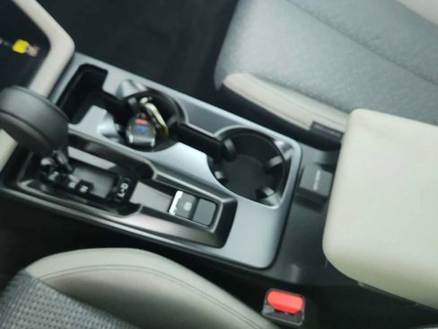 New 2026 Subaru Forester Premium AWD/4WD image 16