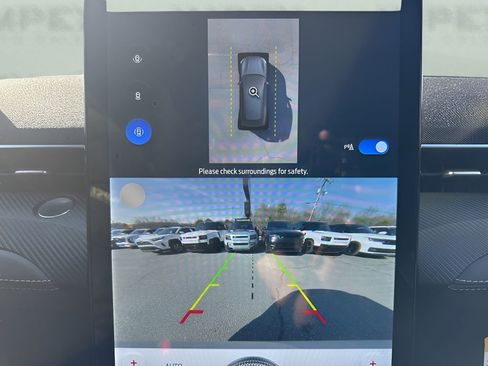 Used 2024 Ford Mustang Mach-E Select w/ Comfort Package Lite image 21