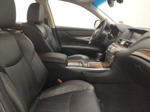 Used 2018 INFINITI Q70 L 3.7 w/ Sensory Package image 21