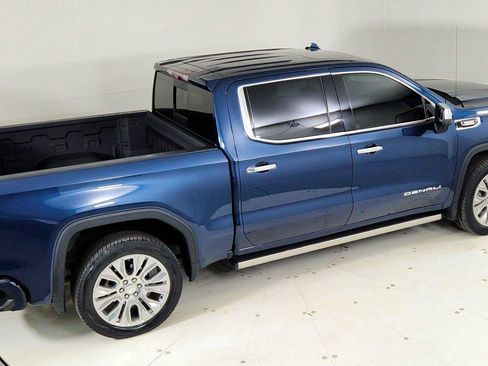 Used 2021 GMC Sierra 1500 Denali w/ Denali Ultimate Package AWD/4WD image 22