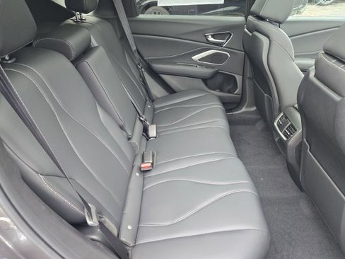 New 2026 Acura RDX SH-AWD image 13